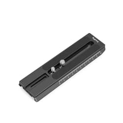 SMALLRIG Camera Extended Quick Release Plate Adapter for DJI RS 2 / RS 3 / RS 3 Pro & for Ronin-S Gimbal - 3031