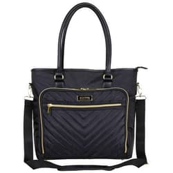 Kenneth Cole REACTION Chelsea Quilted Chevron 15
