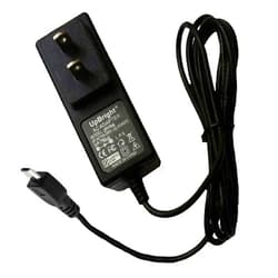 UpBright USB 5V AC/DC Adapter Compatible with Dermashine Pro 7 Color LED Photon Red Light Model GAT-0501000U GAT0501000U 5.0V 1000mA 5VDC 1A DC5V 1.0A Power Supply Cord Cable Battery Charger Mains PSU