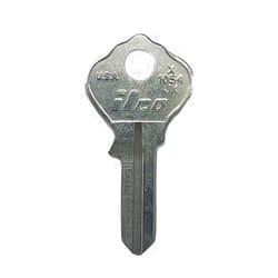 Ilco X1054JK Key Blank (10-Pack)