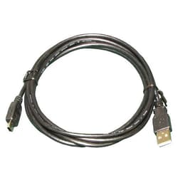 DIAG4BIKE 0KL01410 Computer to Interface Mini USB Cable for Diag4 Bike