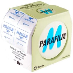 Parafilm M 2 Pack Parafilm M - 5259-04LC PM996 All Purpose Laboratory Film
