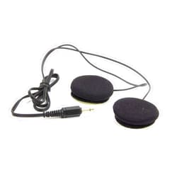 Raceceiver HS100 Helmet Speaker Kit