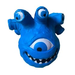 Creature Curation Eyegor Blind Box Squishy