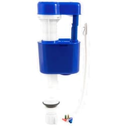 Plumb Craft Adjustable Quick Shut Off Perfect Flush Anti Siphon Toilet Fill Valve