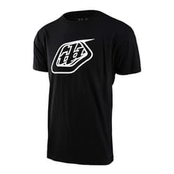 Troy Lee Designs Badge Short Sleeve T-Shirt
