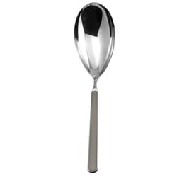 Mepra 10I61143 RISOTTO SPOON FANTASIA VICUNA