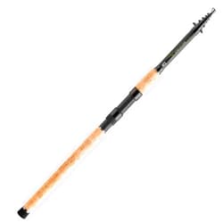 DAIWA Megaforce Tele, 7ft 10in, 0.71-2.12oz, Telescopic All-Round Fishing Rod