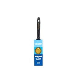 Wooster Z1120-1 1/2 Brush Z1120-1-1/2 Yachtsman Paintbrush, 1-1/2-Inch, 1.5 Inch, White