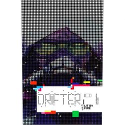 Ivan Brandon,Nic Klein Drifter Volume 3: Lit By Fire