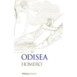 Spanish Edition by Homero (Author), Carlos García Gual (Translator) Odisea