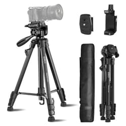 SIRUI Tripod for Camera, 60