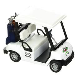 KinsFun Golf Cart 4½