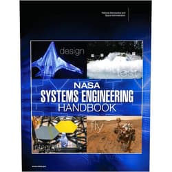 By National Aeronautics and Space Administration (Author) NASA Systems Engineering Handbook (NASA SP-2016-6105 Rev2)