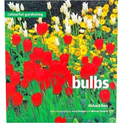 By Richard Ross (Author), Jerry Harpur (Author), Marcus Harpur (Author) & 0 more Colourful Gardening: Bulbs (Colourful Gardening)