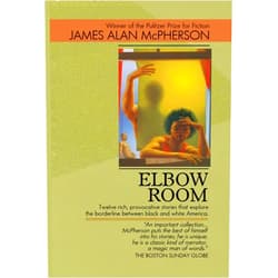 By James Alan McPherson (Author), FAWCETT PUBLICATIONS (Author) Format: Kindle Edition Elbow room