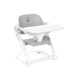 Evenflo Eat & Go 2-in-1 Portable Folding Booster Chair