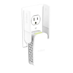 D-Link AC1200 Dual-Band Wi-Fi Range Extender/Wireless Repeater/Access Point for Best Wi-Fi Coverage for Smart Home and Alexa Devices (DAP-1610-US) (Renewed)