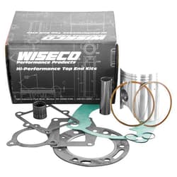 WISECO PISTON PK 2003-06 CR85 47.5MM (833M) PK1214