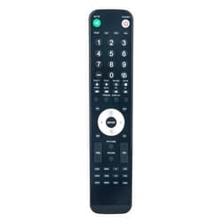 WINFLIKE RE20QP80 WINFLIKE IR Remote Control Replace for RCA TV LED29B30RQ LED29B30RQD LED32A30RQ LED32C45RQ LED39B45RQ LED40C45RQ LED42A45RQ LED42A55R120RQ
