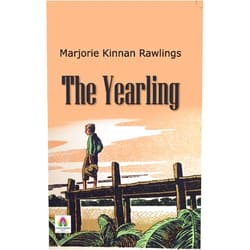 By Marjorie Kinnan Rawlings (Author) Format: Kindle Edition The Yearling by Rawlings, Marjorie Kinnan: A Heartfelt Tale of a Boy and His Bond with a Young Deer
