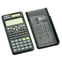 Casio FX-991ES PLUS-2 Scientific Calculator