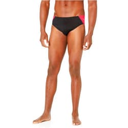 TYR Men's Hexa Blade Splice Racer Swimsuit