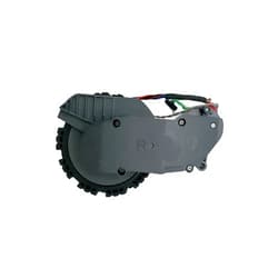 ENOIAMYF Vacuum Cleaner Left and Right Wheel Motor Module Replacement Accessories. Compatible for Roborock S8 / S8+ / S8 Pro Ultro(R)