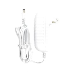 PDEEY Power Cord Replacement for 4moms Mamaroo, RockaRoo Baby Swing, 12V 3A AC Adapter Charger 6.6 ft Cable
