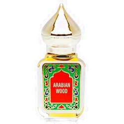 Nemat International Nemat Fragrances Arabian Wood