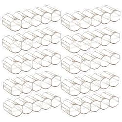 Brybelly GPCA-301 Elite Poker Chip Trays - Pack of 10