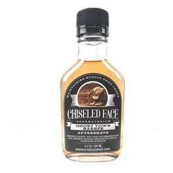 Chiseled Face Groomatorium Ghost Town Barber Aftershave Splash by Chiseled Face Groomatorium - Handmade, Small Batch, Luxury Grooming Products