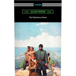 By Jules Verne (Author), W. H. G. Kingston (Translator) Format: Kindle Edition The Mysterious Island (Translated by W. H. G. Kingston with an Introduction by Anthony Boucher)