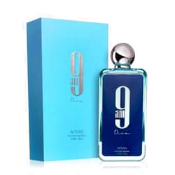 Generic 9AM Dive by Afnaán Eau de Parfum Spray Unisex, 3.4 Oz / 100ml