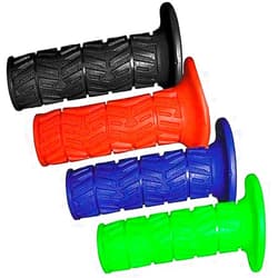 Progrip 737BK Black Dual Compound MX Grip