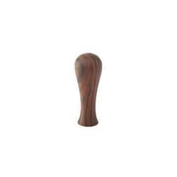 JOEFREX Pink Powdercoated Aluminium Coffee Tamper Handle - Concept Art