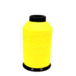 BCY - B55 Bowstring - 1/4lb Flo Yellow