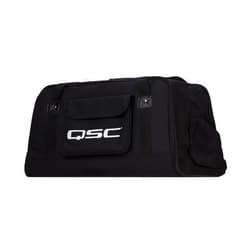 QSC K8 Soft Padded Tote for K8/K8.2 Speakers