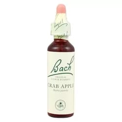 Bach Original Flower Remedies - Crab Apple 20ml by Bach