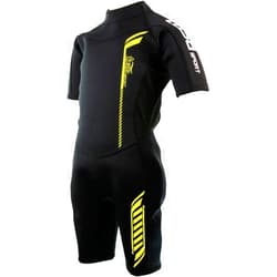 TUSA Sport Kids 2mm Shorty Wetsuit, X-Large (59