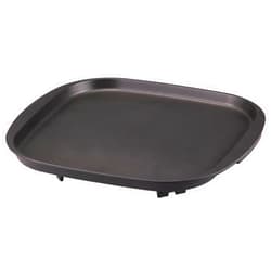 Iwatani, CB-P-PNAF, Iron Plate, Accessory Series for Cassette Feu