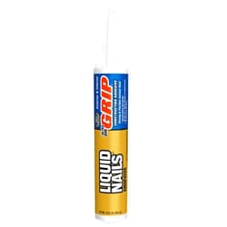 Liquid Nails LN990 Ultra Quick GripTM Liquid Nails Construction Adhesive, 2 Count