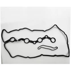 PXASU Engine Cylinder Head Valve Cover Seal Gasket, for 2015-2020 Hyundai Sonata, Santa Fe, 2016-2020 Kia Sorento, Optima 2.0L 2.4L, Replaces# VS50892, 22441-2GGB0