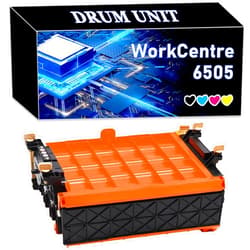 AIRLUG Workcentre 6505 Imaging Unit Compatible for Xerox WorkCentre 6505 6505DN 6505N Printer - 675K05360 Drum Unit 20000 Pages Yield 1 set