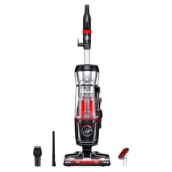 Hoover MAXLife Pro Pet Swivel Vacuum Cleaner, Bagless Upright Vac, HEPA Media Filtration, MAXLife System, WindTunnel Technology, Corded Vacuum Cleaners for Home Use