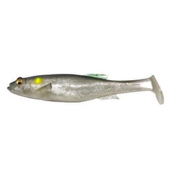 Megabass Worm MAGDRAFT 10 inch