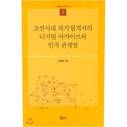 By Jae Ok Lee (Author) Digital Archives and Human Network of Past Passors of the Joseon Dynasty (Korean Edition)