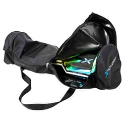 Hover-1 Carrying Bag for Hoverboards | Double Zip Closure, Velcro Handles
