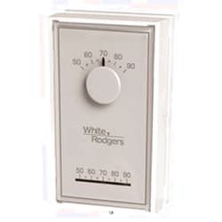Emerson 1E30N-910 Low V Mechanical Thermostat