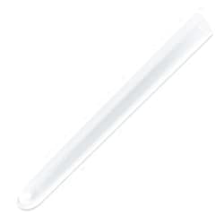 Karter Scientific 12x75mm Test Tubes, Polystyrene, Round BTM, 5ml Vol, Karter Scientific 206N3 (Pack of 25)